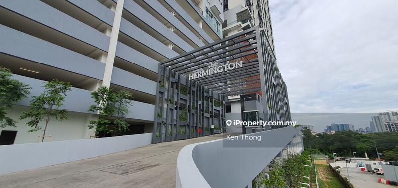 For Sale - The Hermington