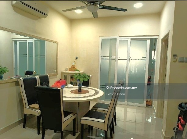 Rumah Teres 2.5-Tingkat untuk Dijual di Bandar Tun Hussein Onn, Cheras oleh Gibson Choo - iProperty.com.my
