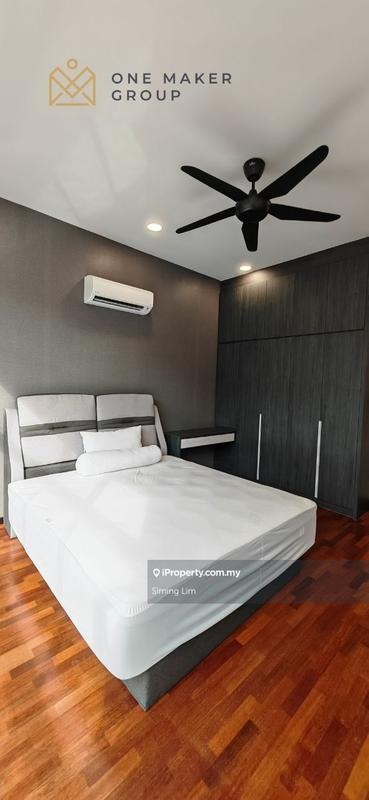 Banglo untuk Dijual di u8pel, Iskandar Puteri (Nusajaya) oleh Siming Lim - iProperty.com.my