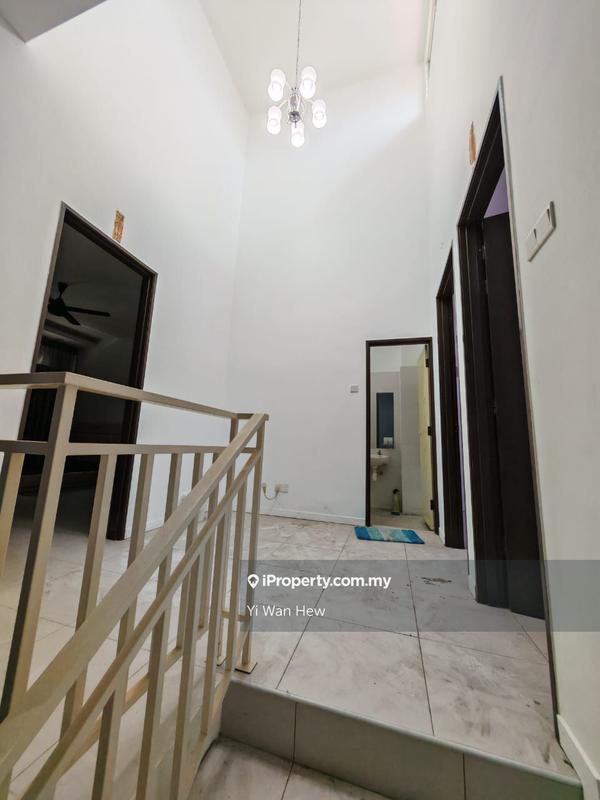 2-storey Terraced House for Sale in Taman Seruling Emas, Sungai Bakap by Yi Wan Hew - iProperty.com.my