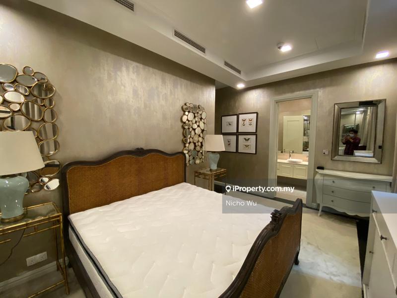 Banglo untuk Dijual di Taman Sri Hartamas, Sri Hartamas oleh Nicho Wu - iProperty.com.my