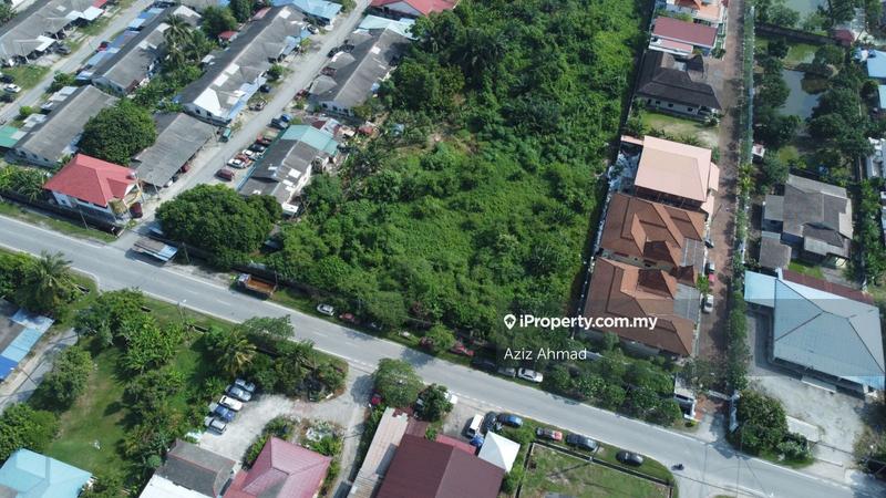 Tanah Pertanian untuk Dijual di Bukit Lanchung, Puchong oleh Aziz Ahmad - iProperty.com.my