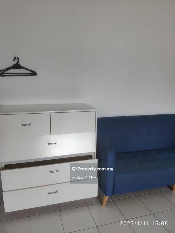 Rumah Berangkai 2.5 Tingkat untuk Disewa di Taman Putra Permai, Seri Kembangan oleh MckayC TEH - iProperty.com.my
