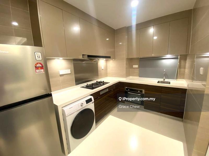 For Rent - R&F Princess Cove Phase 2-Seine Region