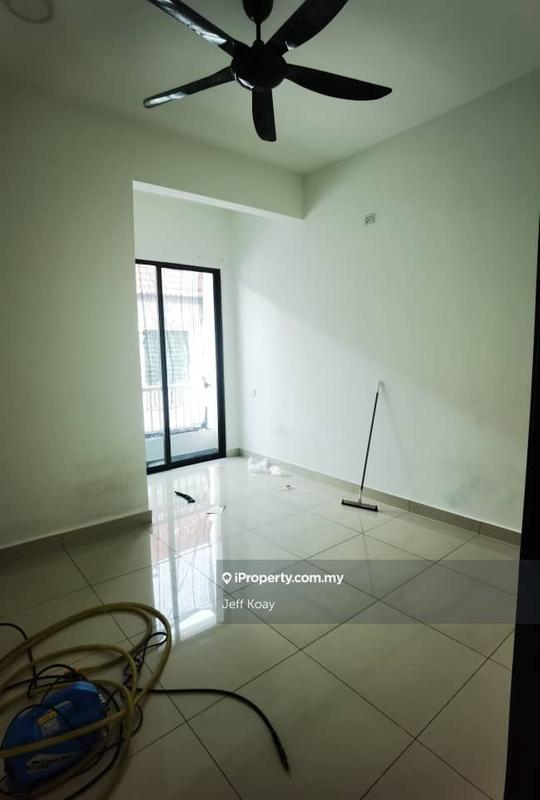 Rumah Berangkai 2 Tingkat untuk Disewa di Taman Seri Juru, Bukit Minyak oleh Jeff Koay - iProperty.com.my