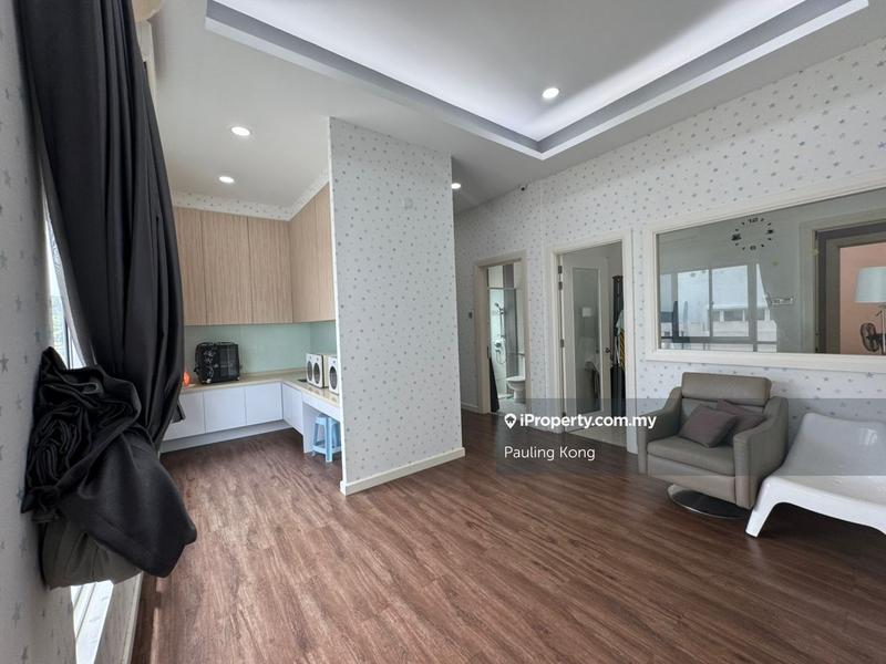 Banglo untuk Dijual di Sungai Long, Bandar Sungai Long oleh Pauling Kong - iProperty.com.my