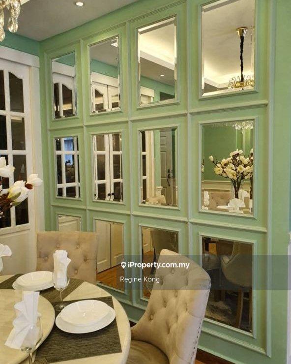 Kondominium untuk Dijual di Suriamas oleh Regine Kong - iProperty.com.my