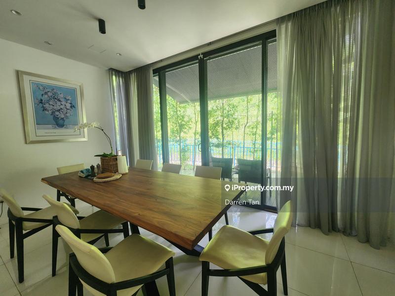 For Sale - Damansara Heights