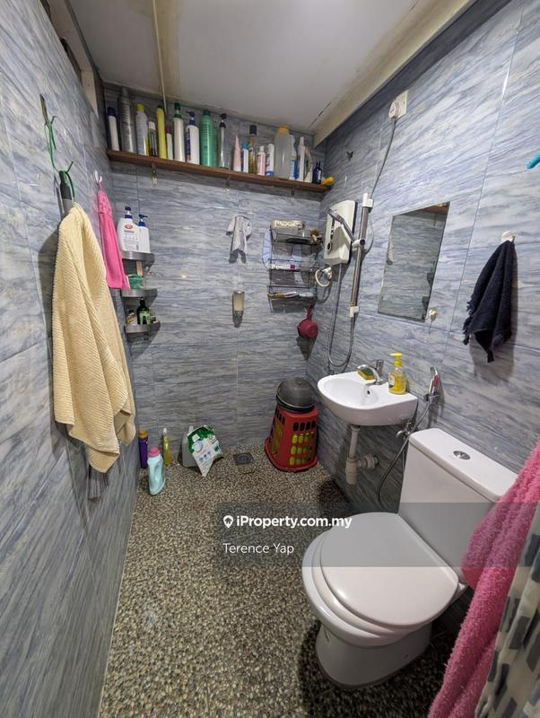 2.5-storey Terraced House for Sale in Bukit Bandaraya, Bangsar by Terence Yap - iProperty.com.my