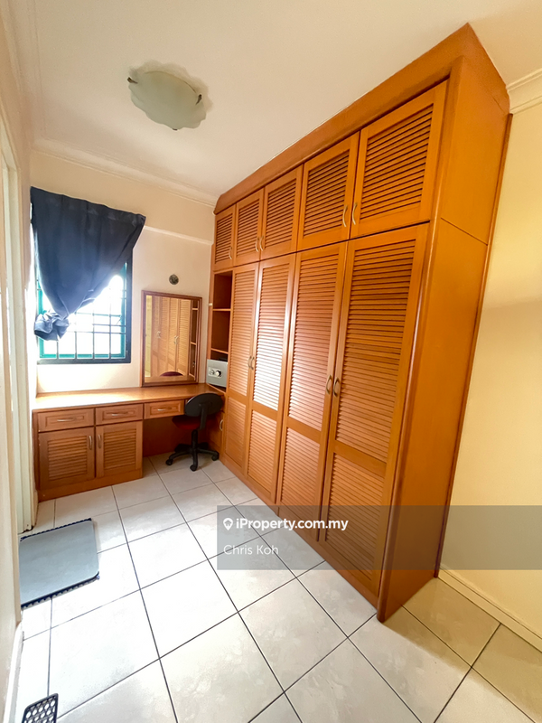 For Rent - The Straits View Condominium