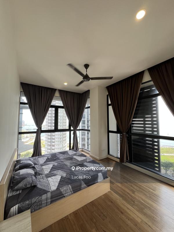 Condominium for Rent in Setia V Residences by Lucas Foo - iProperty.com.my