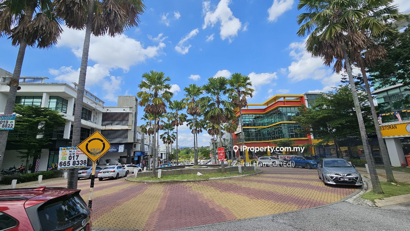 Kedai-Pejabat untuk Dijual di Denai Alam, Shah Alam oleh Zairul Hamedi (Edi) - iProperty.com.my
