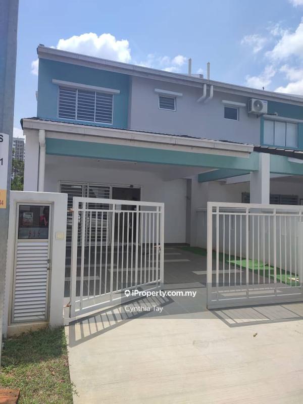 2-storey Terraced House for Rent in Seremban, Seremban 2 by Cynthia Tay - iProperty.com.my