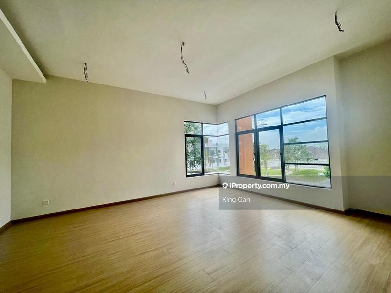 Semi-Detached House for Sale in Taman Semanja, Kajang, Kajang by King Gan - iProperty.com.my