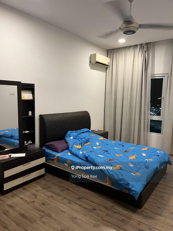 Kondominium untuk Disewa di The Signature Condo oleh Yong Soo Kee - iProperty.com.my