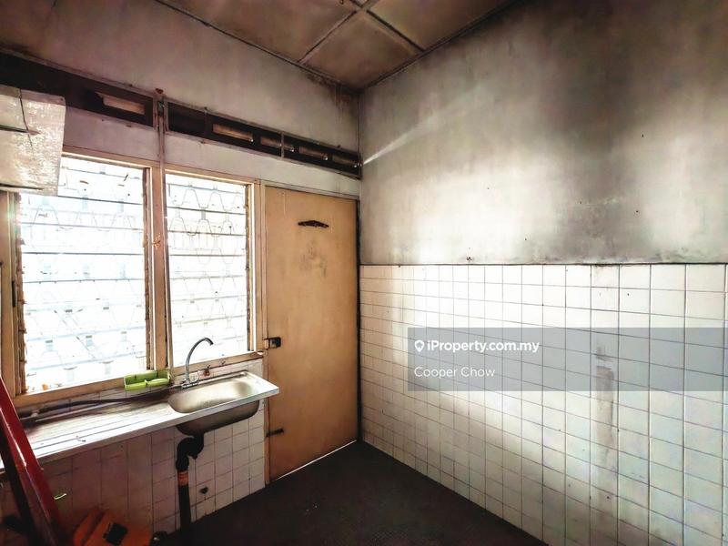 Rumah Teres 1-Tingkat untuk Dijual di SS3, Petaling Jaya oleh Cooper Chow - iProperty.com.my