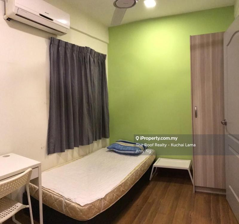 For Rent - Seri Puteri