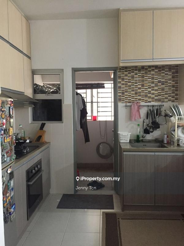 Condominium for Sale in Suria Jelatek by Jenny Tcn - iProperty.com.my