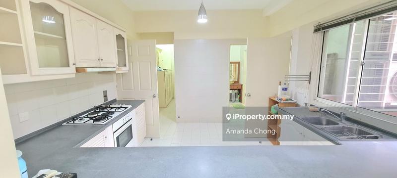 Condominium for Sale in Bungaraya Condominium by Amanda Chong - iProperty.com.my