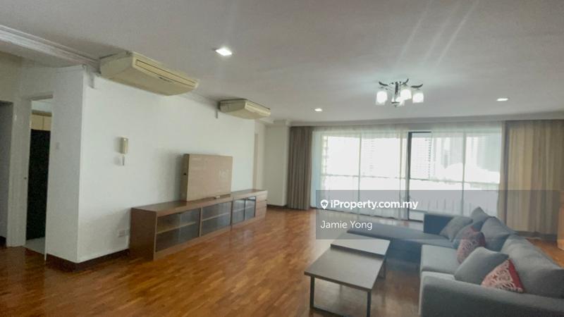 For Rent - Menara Pinang