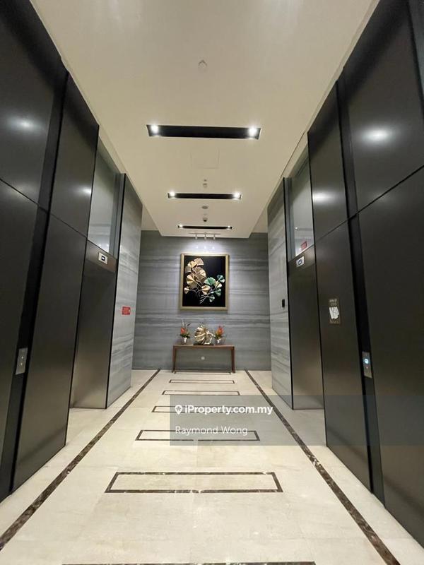 Service Residence for Sale in Pinnacle Petaling Jaya by Raymond Wong - iProperty.com.my