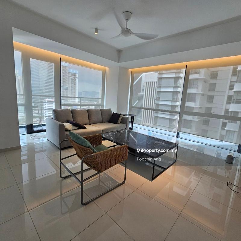 Kediaman Servis untuk Dijual di Hampshire Place oleh Poochin Ang - iProperty.com.my