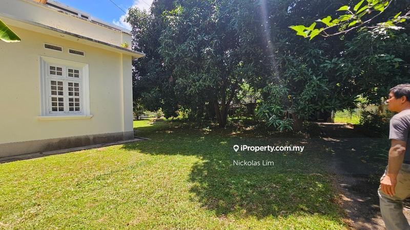 Commercial Bungalow for Rent in Lebuhraya Peel, Pulau Tikus by Nickolas Lim - iProperty.com.my