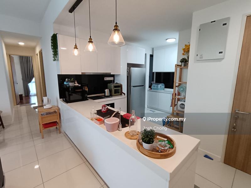 Kondominium untuk Dijual di Avara oleh Josh Chong - iProperty.com.my