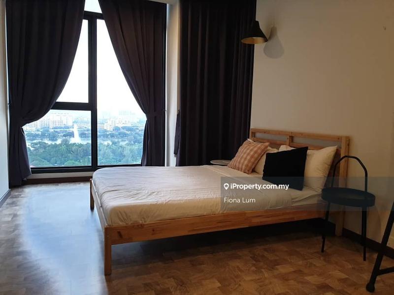 Service Residence for Rent in Expressionz Professional Suites by Fiona Lum - iProperty.com.my