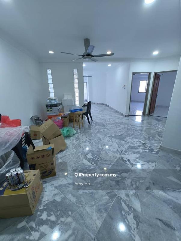 Apartment for Sale in Ria Apartment by Amy Ho - iProperty.com.my