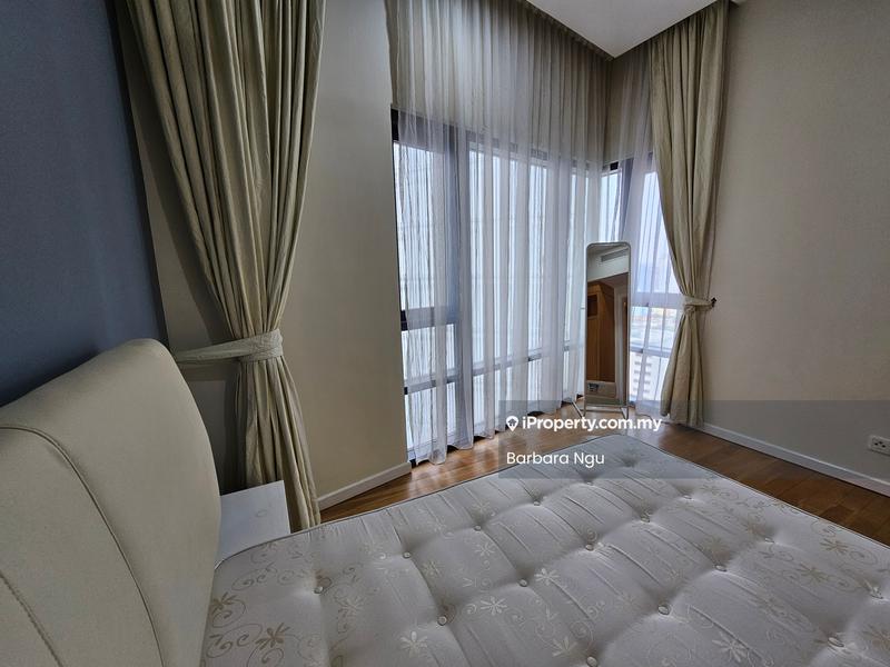 Service Residence for Sale in St Mary Residences by Barbara Ngu - iProperty.com.my