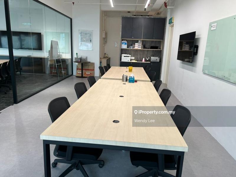 Pejabat untuk Dijual di Bangsar south, Kampung Kerinchi (Bangsar South) oleh Wendy Lee - iProperty.com.my