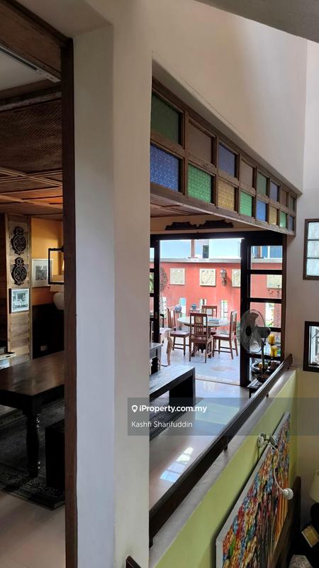 Bungalow House for Sale in Ampang, Ampang by Kashfi Sharifuddin - iProperty.com.my