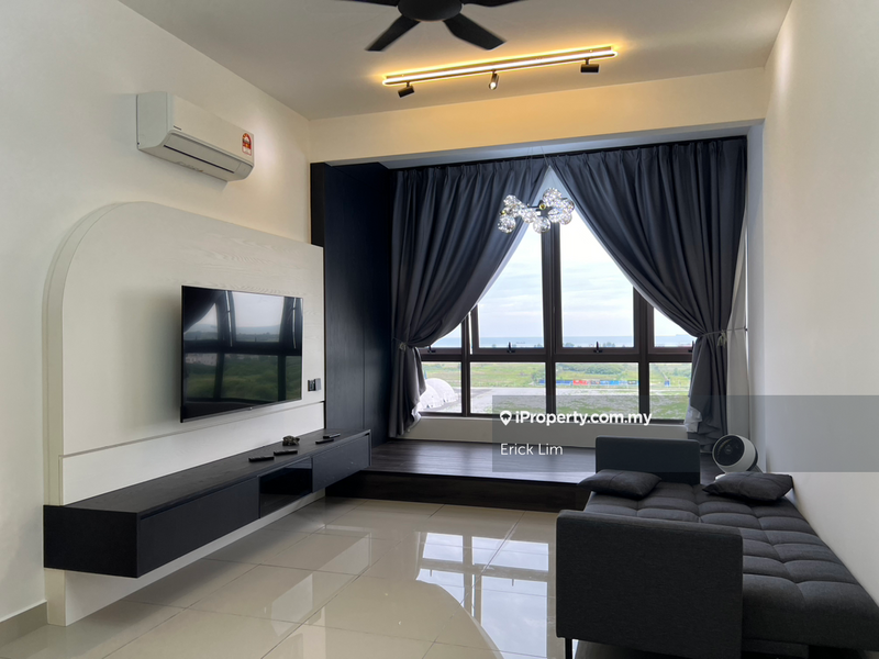 For Rent - Bali Residences