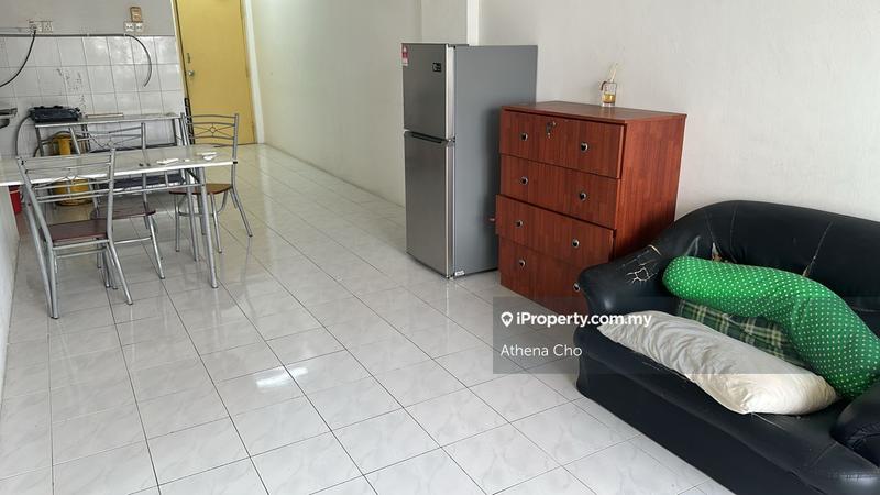 Apartment for Sale in Desa Palma by Athena Cho - iProperty.com.my