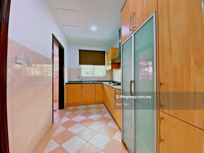 Rumah Berkembar untuk Dijual di Pju 3, Tropicana oleh Ken Tan - iProperty.com.my