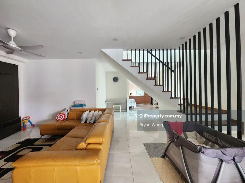 Rumah Teres 2-Tingkat untuk Dijual di Damansara Kim, Petaling Jaya oleh Bryan Wong - iProperty.com.my