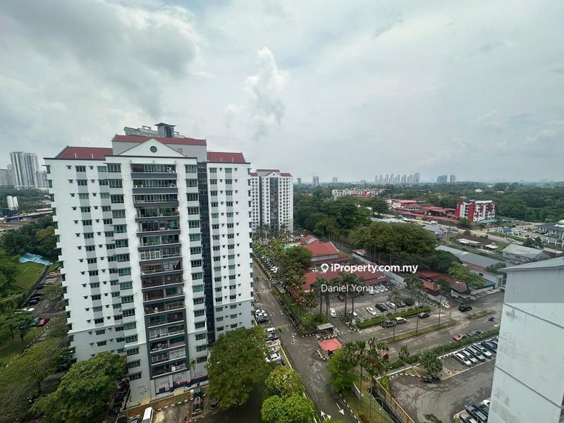 For Sale - Bistari Impian Apartment