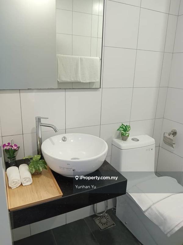 Residensi Servis untuk Dijual di Chambers oleh Yunhan Yu - iProperty.com.my