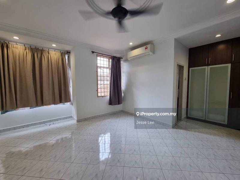 Rumah Berangkai 2 Tingkat untuk Disewa di Damansara Idaman, Damansara Damai oleh Jesse Lee - iProperty.com.my