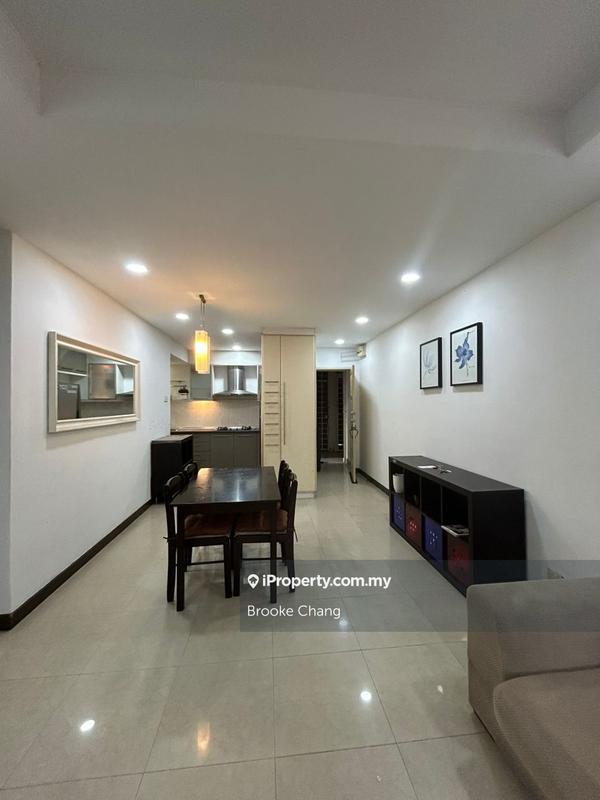 For Rent - Bayu Tasik 2