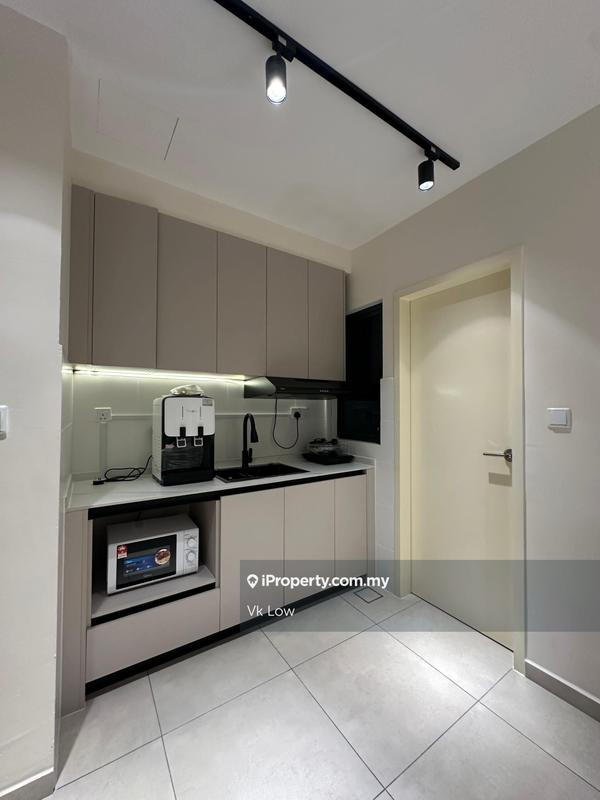 Service Residence for Rent in Meta City by Vk Low - iProperty.com.my