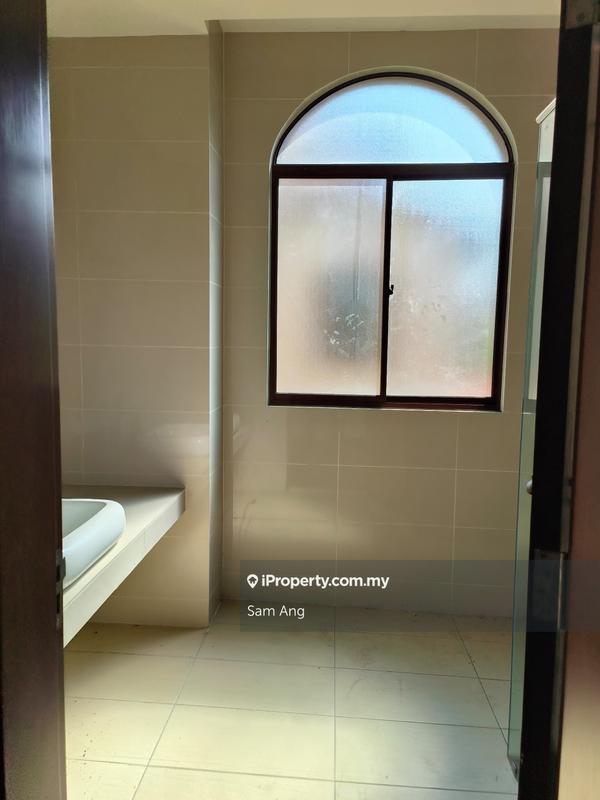 Rumah Berangkai 3 Tingkat untuk Dijual di DiamondCityEndLot,Semenyih Country Garden,Selangor, Semenyih oleh Sam Ang - iProperty.com.my
