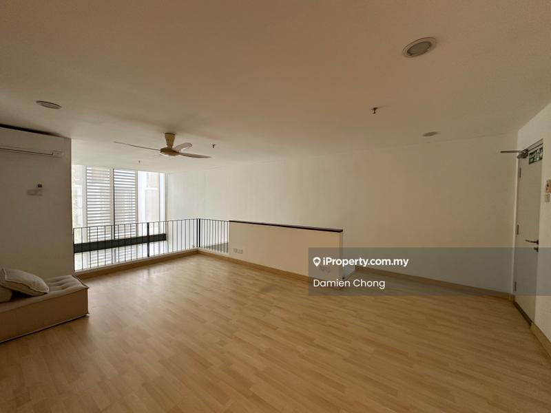 Service Residence for Rent in Centrio Pantai Hillpark by Damien Chong - iProperty.com.my