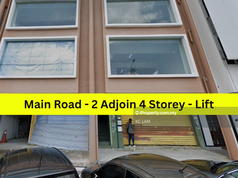 For Rent - Petaling Jaya, PJ, Kelana Jaya, SS2