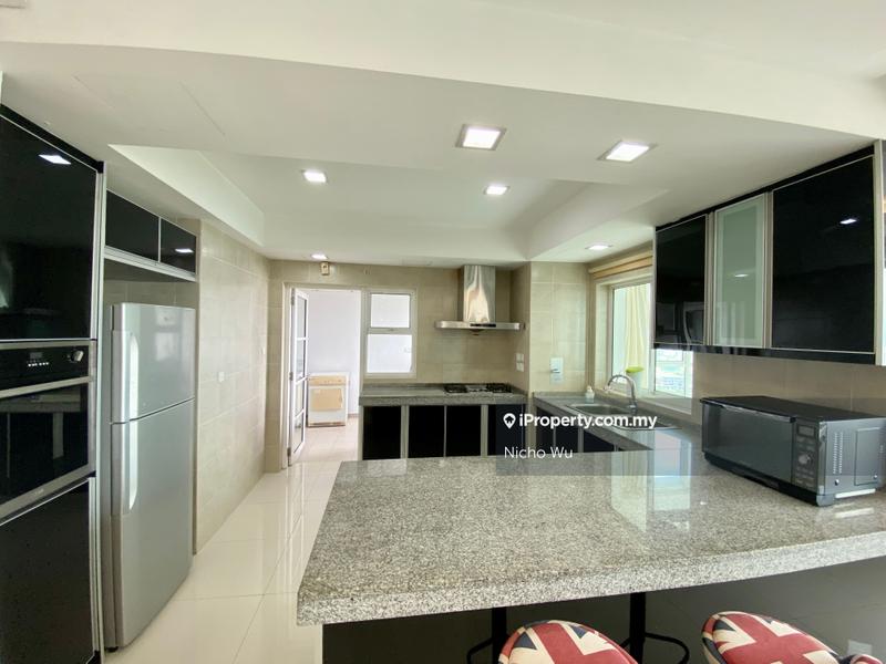 For Rent - Mont Kiara Meridin