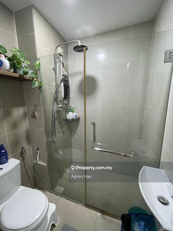 Service Residence for Sale in Suria Putra by Agnes Hay - iProperty.com.my