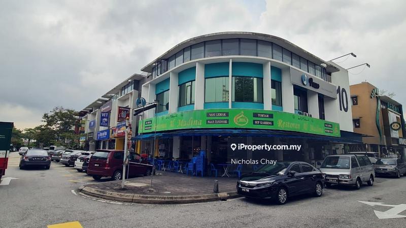 Shop-Office for Rent in Bukit Jalil, Bukit Jalil by Nicholas Chay - iProperty.com.my