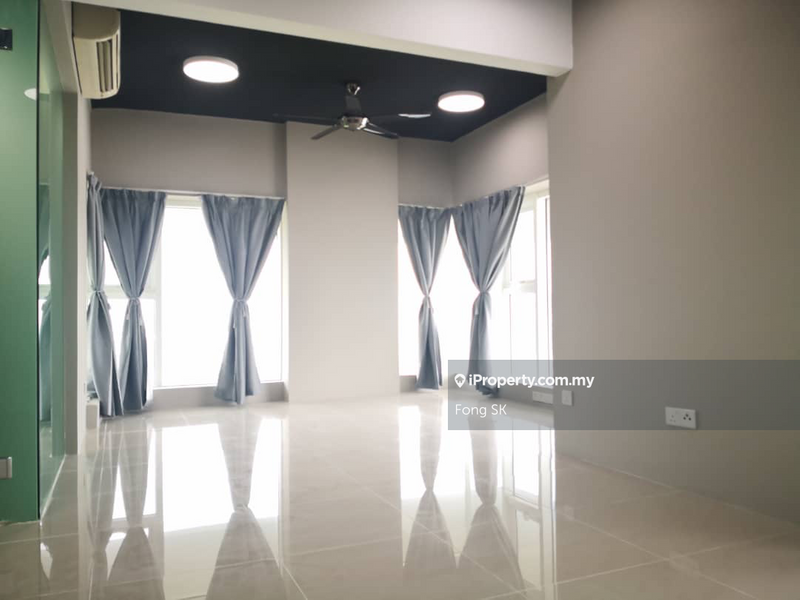 For Rent - The Scott Garden SOHO