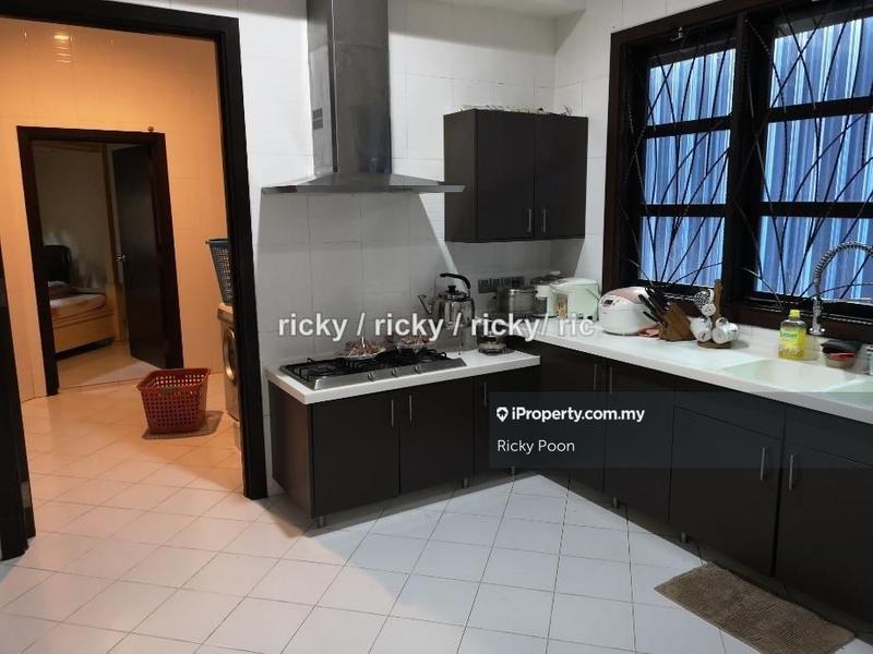 Bungalow House untuk Dijual di Taman Overseas Union (Taman Oug), Jalan Klang Lama (Old Klang Road) oleh Ricky Poon - iProperty.com.my